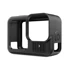 PULUZ Silikonska maska za GoPro HERO13 Black, crna