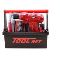 TEGOLE Alat u kutiji