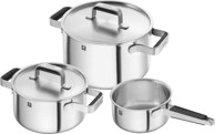 ZWILLING Pure set od 3 lonca