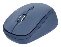 TRUST Bežični miš YVI+ kompaktni, plavi (25455)