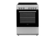 VOX ELECTRONICS Staklokeramički štednjak CHT 6205IX