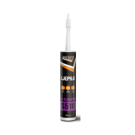 TEXO Ljepilo za stiropor S510 280 ml, kutija 12 kom