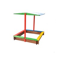 ROJAPLAST Dječji pješčanik