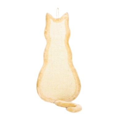 TRIXIE Grebalica za mačke Ploča za grebanje 35×69 cm