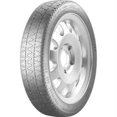 CONTINENTAL Ljetne gume 145/85R18 103M sContact