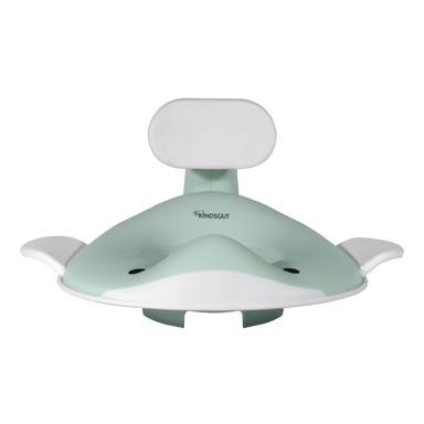 KINDSGUT Zelena dječja WC daska