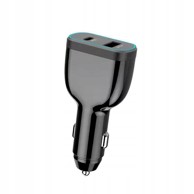 COREPARTS Auto punjač USB-C