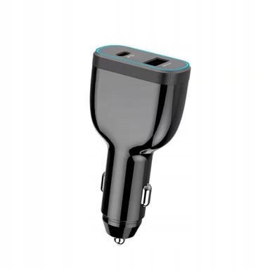 COREPARTS Auto punjač USB-C