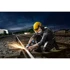 BOSCH Aku kutna brusilica GWS 18V-11 S Professional, solo 18 V