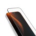 SBS Zaštitno staklo D3O Full Cover s aplikatorom za Apple iPhone 18 Pro Max