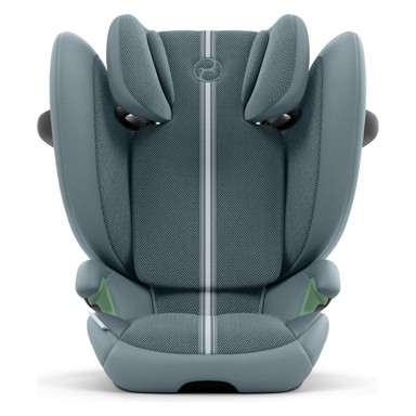 CYBEX Autosjedalica i-Size 100-150 cm SOLUTION G2 I-FIX PLUS, plava