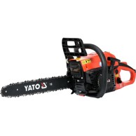 YATO Benzinska lančana pila TYT-84901 1,8 kW 2,45 HP 360 mm