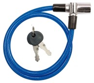 TOYA Biciklistički kabel W-77830 6 mm x 650 mm