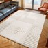 AYYILDIZ CARPETS Krem staza 80x250 cm Art