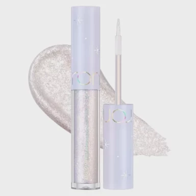 ROM&ND Tekuće sjenilo za oči The Universe Liquid Glitter 06 Little Meteor 2 g