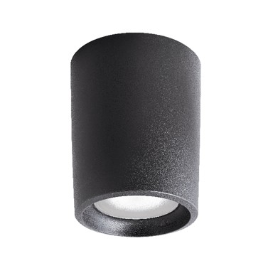 Vanjska rasvjeta stropna Livia 180, crna, E27, 30W, 3000K / CCT