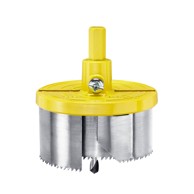 KWB Pila za rupe 5/128-75x30 mm