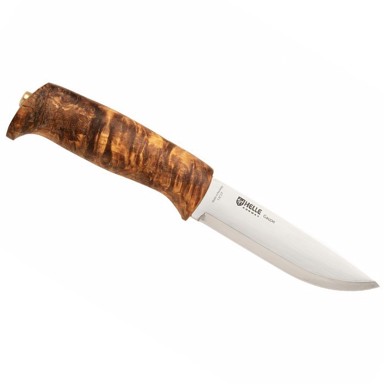 HELLE Survival nož Gaupe 12C27
