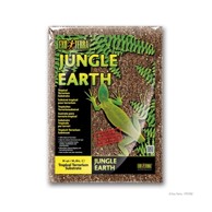 HAGEN Exo Terra podloga za terarije Substrate Jungle Earth 8,8 l