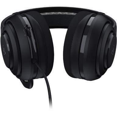 TURTLE BEACH Gaming Slušalice Atlas 200, žičane, crna