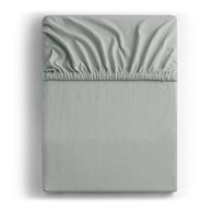 RESTILO Plahta od jeseya 160x200 cm, siva