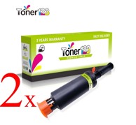 TONER123 Zamjenske toneri komplet HP 103A / W1103A / W1103AD / Neverstop Laser 1000, 1000a, 1000w / MFP 1200, 1200a, 1200w, 2x crna
