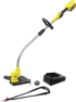 KARCHER Akumulatorski trimer LTR 36-33 Set