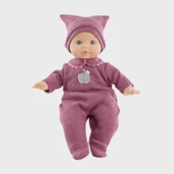 PAOLA REINA Moja prva beba Silvia 27 cm