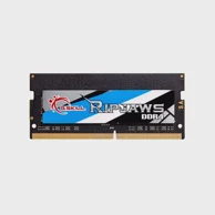 G.SKILL Ripjaws RAM memorija DDR4, 3200 MHz, 8 GB (1x8 GB, F4-3200C22S-8GRS)