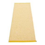 PAPPELINA Unutarnja i vanjska staza Effi 70x200 cm, senf žuti