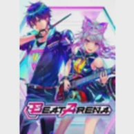 Igra za PC: BEAT ARENA