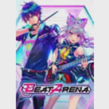 Igra za PC: BEAT ARENA