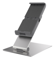 DURABLE Držač za tablet Table, srebrni