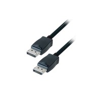 TRANSMEDIA Kabel DisplayPort, 2 m