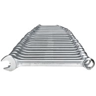 GEDORE Set kombiniranih ključeva, 26-djelni