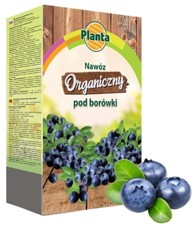 PLANTA Organsko gnojivo za borovnice 1,8 kg