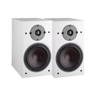 DALI Zvučnici OBERON 3 WH, par, bijeli