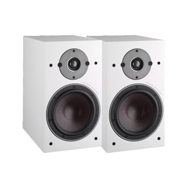 DALI Zvučnici OBERON 3 WH, par, bijeli