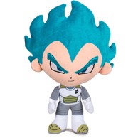 DBS Vegeta Super Saiyan Blue plišana igračka 31cm