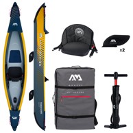 AQUA MARINA Veslo TOMAHAWK AIR-K 3