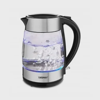 ZELMER Kuhalo za vodu ZCK8011, 1.7 L