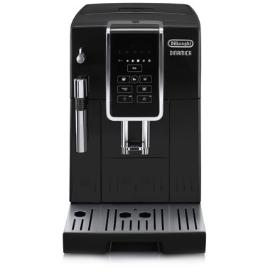 DE'LONGHI Aparat za espresso kavu ECAM 350.15.B Dinamica