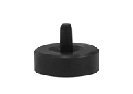 SW-STAHL Adapter pločica 4,75mm za alat za izradu kočionih cijevi na vozilu (24510l) 24501l