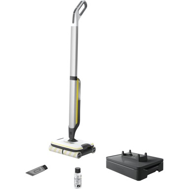 KARCHER Profesionalni usisavač bežični FC 7