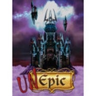 Igra za PC: UnEpic
