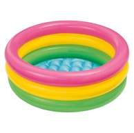 INTEX Bazen 57107NP, 61x22 cm