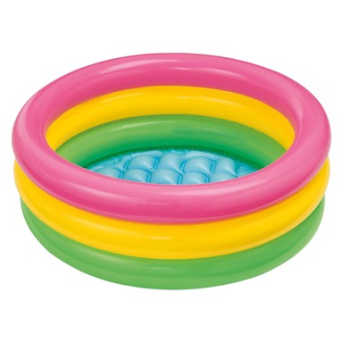 INTEX Bazen 57107NP, 61x22 cm