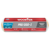 WOOSTER Valjak PRO/DOO-Z, 230x10 mm
