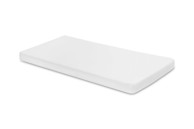 SENSILLO Plahta Bambus 140x70cm, bijela