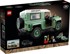 LEGO Icons, Klasični Land Rover Defender 90, 10317